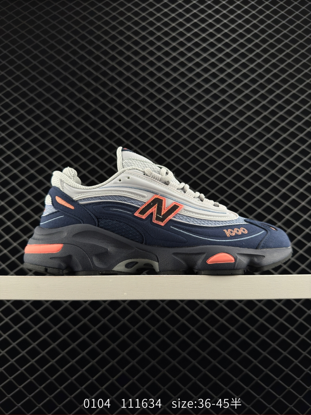 New Balance M1000 NB